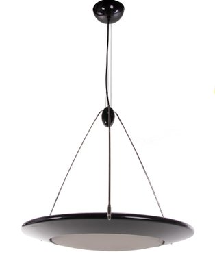 Mira S UFO Pendant Light by Ezio Didone for Arteluce / Flos, Italy