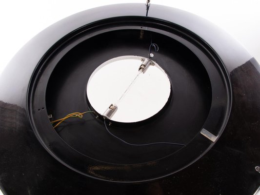 Mira S UFO Pendant Light by Ezio Didone for Arteluce / Flos, Italy