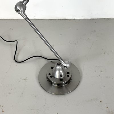 Vintage 6 Arm Jielde Floor Lamp by Jean-Louis Domecq for Vintage 6 Arm Jielde Floor Lamp by Jean-Louis Domecq for