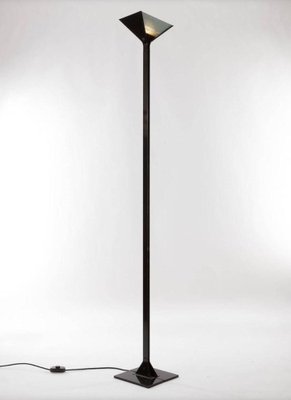 Papillona Floor Lamp by Tobia & Afra Scarpa for Flos, Italy, 1970