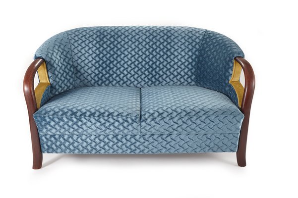 Art Deco Sofa for sale at Pamono