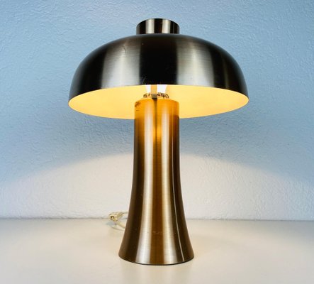ORIGINAL  Italian Design VINTAGE TABLE LAMP 60s STILNOVO 