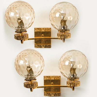 Gold plated glass set Outlet