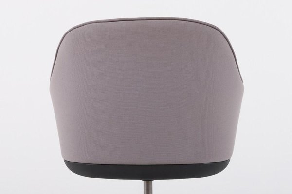Softshell Desk Chair by Ronan Erwan Bouroullec for Vitra for