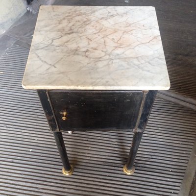 Petite Table Industrielle
