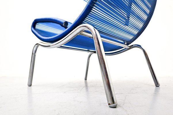 Plastic rope chair discount