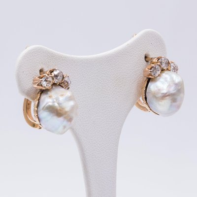 gold earrings for sale