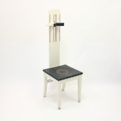 Early 20th Century Dentist Chair, 1930s for sale at Pamono