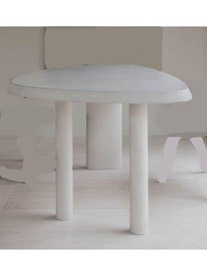Small Freeform Table For At Pamono, Freeform Side Table