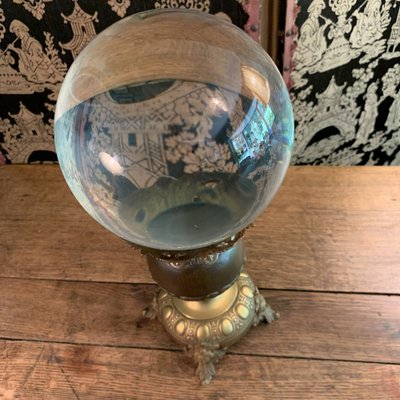 Clairvoyant S Crystal Ball For Sale At Pamono