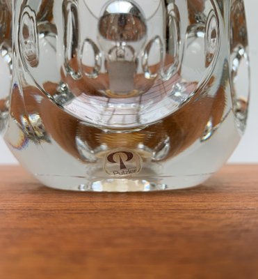 German glass clearance