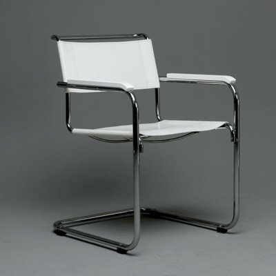 S34 Classic Stuhl Von Mart Stam Fur Thonet Bei Pamono Kaufen
