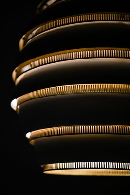 Alvar aalto 2024 beehive lamp