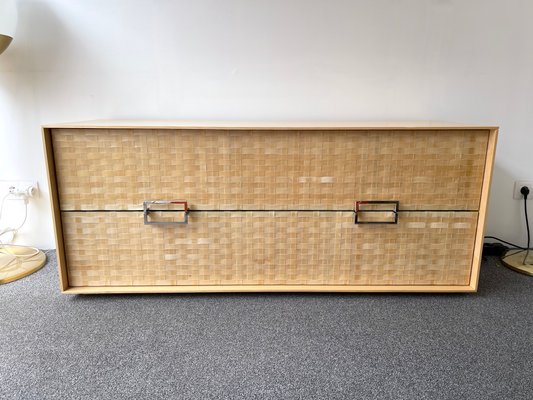 chinese dress ladies Antique Leather and Brass Steamer Trunk c.1880-1910| S16 Home main image 0