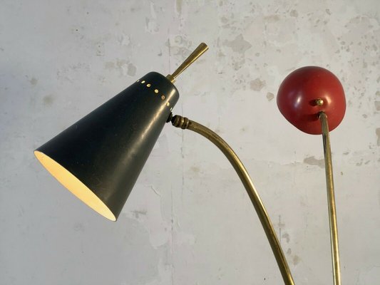 Salon Lampadaire Lampe Pied Lumières XXL Design Lampe Figurine