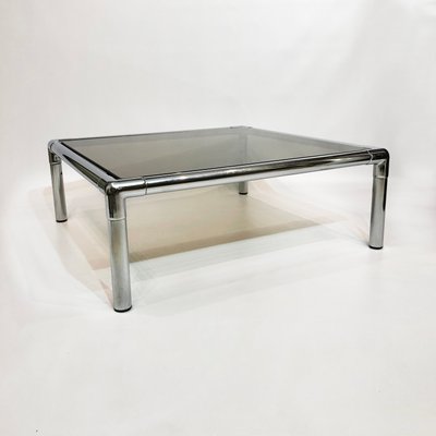 Silver And Glass Coffee Table : Luxury Murano Glass Coffee Table Taylor Llorente Furniture : Prices for most silver and glass coffee tables on 1stdibs are negotiable.