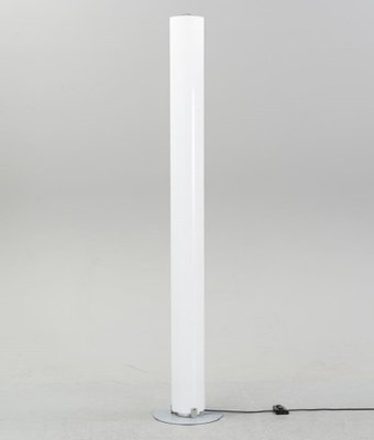 Stylos Floor Lamp by Achille Castiglioni for Flos Italy 1984 for