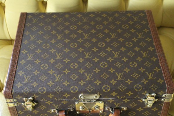 President Suitcase or Briefcase from Louis Vuitton for sale at Pamono