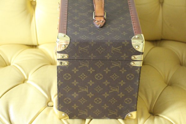 Train Case from Louis for sale at Pamono