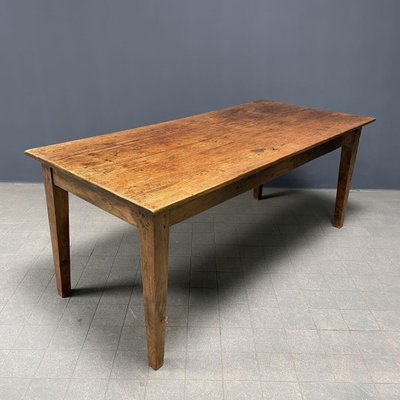 French Farmers Table For At Pamono French Farmers Table For At Pamono, Farmers Table Furniture