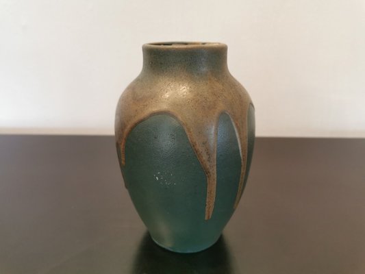 Art Nouveau Vase by Leo Sharp, 1879-1942 for sale at Pamono