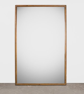 Large Rectangular Mirror For At Pamono, Oversized Rectangular Wall Mirrors