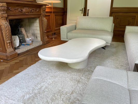 Sculptural Coffee Table By Urban Creative Bei Pamono Kaufen