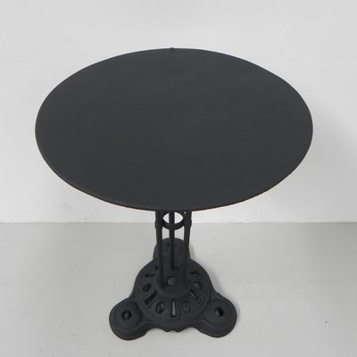 Cast iron bistro sale set for sale
