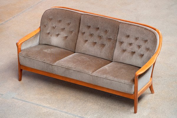 Sofa retro scandinavian deals