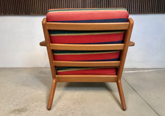 Plank armchair clearance