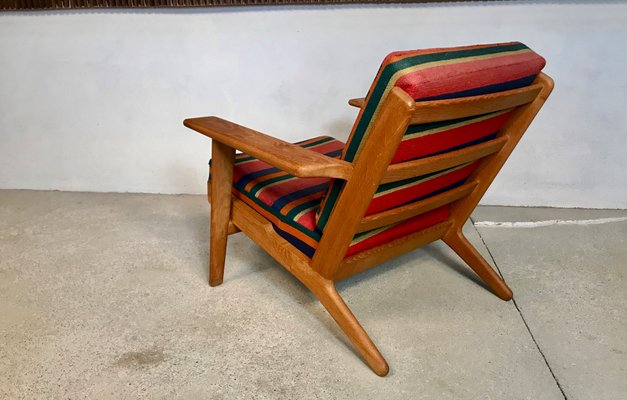 old maison chair ① Maison Jansen Chrome Rocking Chair – Cyclic Furniture
