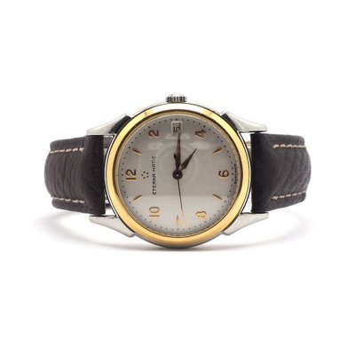 Orologi eterna hotsell vintage