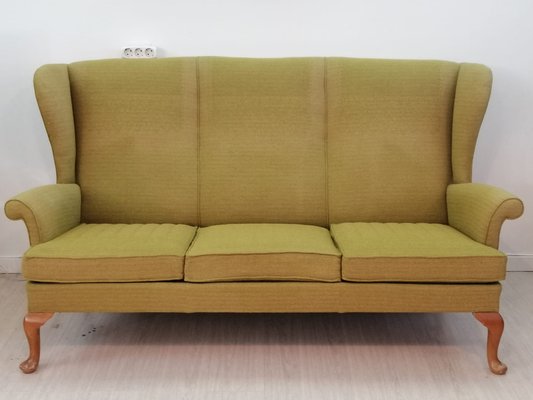 3 Seater Sofa From Parker Knoll Uk 1960s For Sale At Pamono