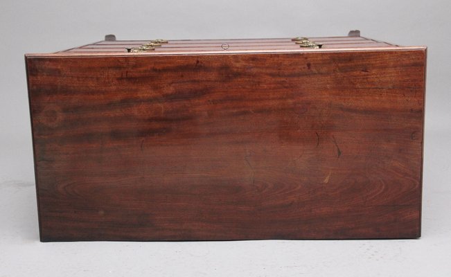 Mahogany chest deals
