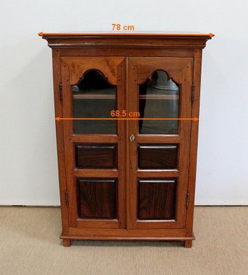 Small Spice Cabinet Pondicherry Late 19th Century For Sale At Pamono Small Spice Cabinet Pondicherry Late 19th Century For Sale At Pamono
