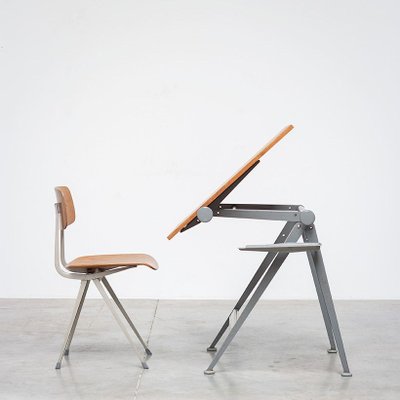 Result chair 2024 friso kramer