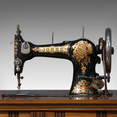 Sewing Machines