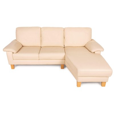 Leather Sofa From Willi Schillig For, Apartment Size Leather Sofa And Loveseat