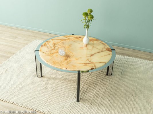 Onyx coffee sale table for sale