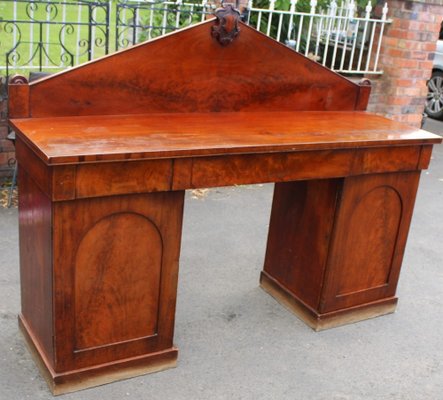 dog sideboard