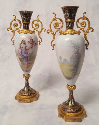 Sale sevres porcelain for Sèvres Porcelain