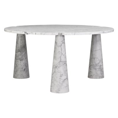 Mangiarotti dining table discount