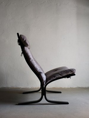 Siesta lounge 2024 chair ingmar relling