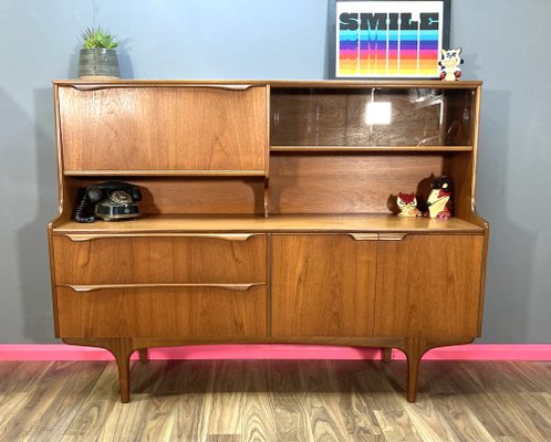 Mid-Century Sform Credenza from Sutcliffe of Todmorden for sale at