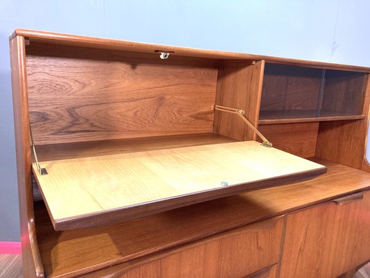 Mid-Century Sform Credenza from Sutcliffe of Todmorden for sale at