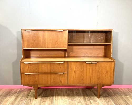 Mid-Century Sform Credenza from Sutcliffe of Todmorden for sale at