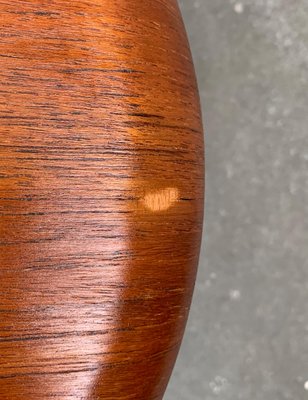 Set of Mid-Century Danish Model 3170 Dot Stool by Arne