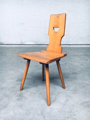 Cafe sales chair set
