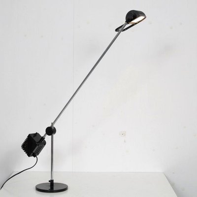 Adjustable Desk Lamp By De Pas D Urbino And Lomazzi For Stilnovo Italy 1970s At Pamono Adjustable Desk Lamp By De Pas D, Adjustable Desk Lamp