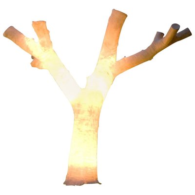 No Leafs Light Sculpture By Atelier Haute Cuisine For Sale At Pamono